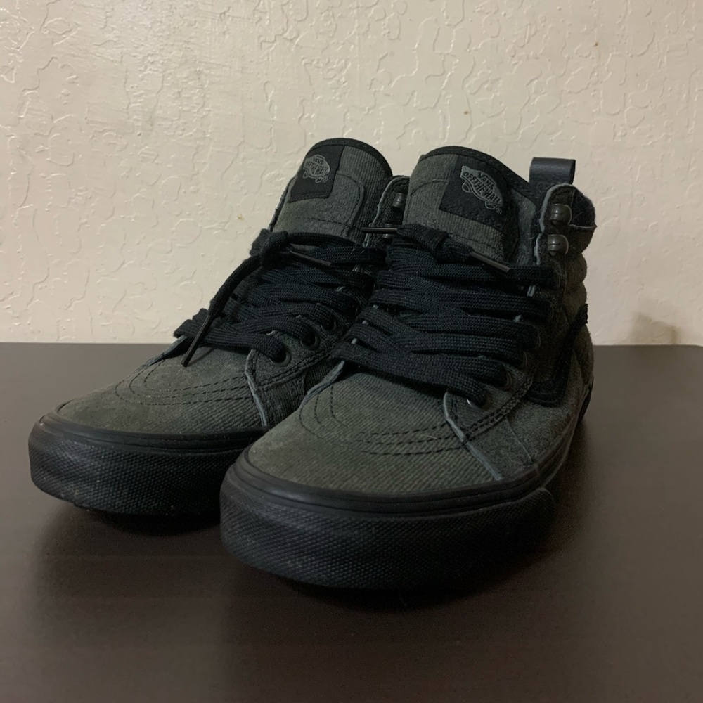 Vans MTE